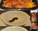 美味ドレとプルコギ焦がし大蒜牛カルビ弁当作り方1写真