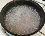 しらたきご飯作り方2写真