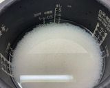 しらたきご飯作り方5写真