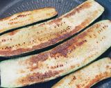 ズッキーニとチーズのトロトロ焼き作り方4写真