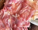 お弁当に入ってたら1日頑張れる鶏の照焼き作り方1写真