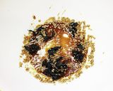 5分で完成！サニーレタスのチョレギサラダ作り方2写真