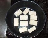 高野豆腐の照り焼き♪簡単作り方6写真