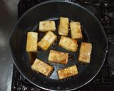 高野豆腐の照り焼き♪簡単作り方9写真