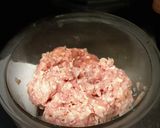 ピーマンの肉詰め（鶏）作り方3写真