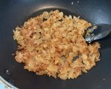 食パン耳のハンバーグ作り方5写真