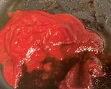 食パン耳のハンバーグ作り方17写真