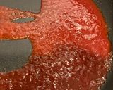 食パン耳のハンバーグ作り方18写真