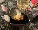 キムチと豚肉のキャベツ巻き作り方8写真
