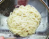 ひんやりウマっ！お茶漬けの素そうめん作り方2写真