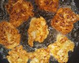 鶏むね肉と塩麹で簡単♪チキンナゲット風作り方5写真