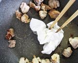 簡単、鶏もも肉の味ポン焼き!作り方2写真