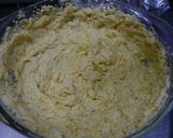 しっとりパウンド型のバナナくるみケーキ作り方6写真