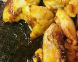 カレーペースト●鶏肉のマヨ&カレー炒め作り方3写真