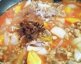 ビーフスープカレー作り方3写真