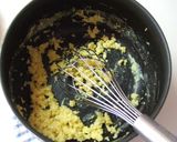 簡単にポロポロ…私の鶏そぼろ丼♪作り方6写真