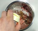 アスパラ竹輪と野菜沢山オーブン焼き★動画作り方14写真