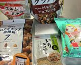 ヘルシーなヌガー作り方1写真