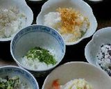 お家で☆サクサク★揚げせんべい作り方1写真