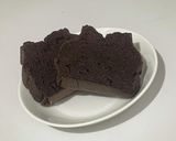 米粉と豆腐で！ずっしりチョコケーキ作り方11写真