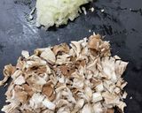 【基本】舞茸入りコロッケ作り方3写真