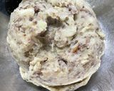 基本コロッケの舞茸入り　　　　バージョン作り方8写真