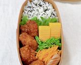 スナップえんどうのナムル作り方4写真
