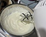 素朴な甘さの生クリーム作り方2写真