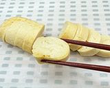 ふわっふわ♡タンパク質豊富なたまご豆腐作り方5写真