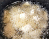 アジの南蛮漬け♪骨抜きで食べやすいよ作り方4写真
