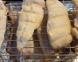 自家製ベーコン&鶏ハム作り方7写真