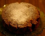 ＊美味しい＊＊ガトーショコラ＊作り方6写真
