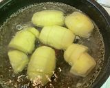 【基本】舞茸入りコロッケ作り方2写真