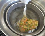 パック調理★マーボー冬瓜作り方4写真