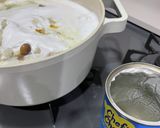 新じゃがのスパイスカレースープ作り方5写真