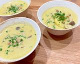 新じゃがのスパイスカレースープ作り方7写真