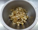 菊芋入り！カレー風味のサルシッチャ作り方1写真