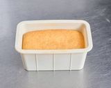 ホワイトソルガム粉と米粉のチョコ食パン作り方5写真