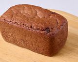 ホワイトソルガム粉と米粉のチョコ食パン作り方6写真
