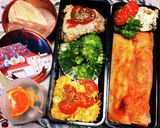 海老と青紫蘇とチーズの洋風春巻き作り方34写真