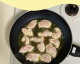 ささみ磯辺揚げ作り方4写真
