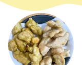 ささみ磯辺揚げ作り方6写真
