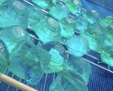 琥珀糖マスカットボンボン風作り方10写真