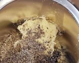 おろし高野豆腐のお味噌汁作り方2写真