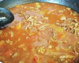 ビーフスープカレー作り方4写真