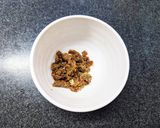 こんかさば(へしこ)の和風バケット作り方1写真