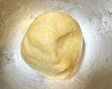 【簡単】サブラージュ法のサブレクッキー作り方5写真