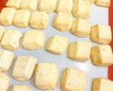 【簡単】サブラージュ法のサブレクッキー作り方8写真