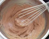 父の日ハーフケーキ（キャラメル＆バナナ）作り方14写真