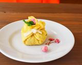 【簡単】茶巾ずし作り方6写真